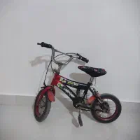 دوچرخه سایز 12