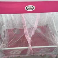 گهواره میلاد|تخت و صندلی بچه|شیراز, رکن‌آباد|دیوار