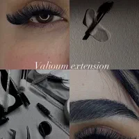 اکستنشن مژه شما، زیبایی بیپایان