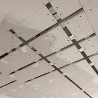 کناف نقاشی ساختمان