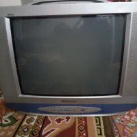 تلوزیون در حد نو