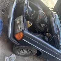 بنز دانشجویی مدل 1982 موتور مشکی|خودرو کلاسیک|تهران, صادقیه|دیوار