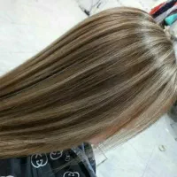 رنگ و لایت میکرو فیبروز فقط یک میلیون