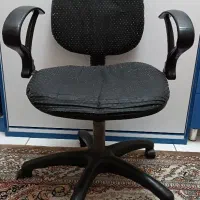 صندلی چرخدار