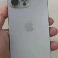 ایفون ۱۵ پرو