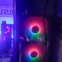 کامپیوترگیمینگ|رایانه رومیزی|شهریار, شهریار|دیوار