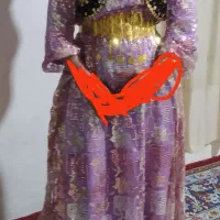 لباس کردی