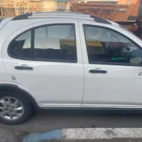 کوییک mt مدل۱۴۰۲|خودرو سواری و وانت|تهران, تاکسیرانی|دیوار