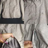 Quechua و پولوشرت Adidas