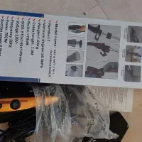 جارو عصایی نیولایف مول 768 ، نو|جاروبرقی، جارو شارژی، بخارشو|اصفهان, ملک|دیوار