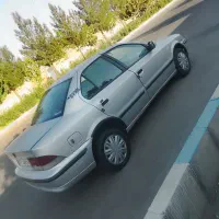 سمند X7 مدل 84 بی رنگ