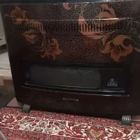 بخاری جهان افروز