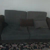مبل  راحتی|مبلمان خانگی و میز عسلی|نورآباد, |دیوار