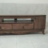 میز تلویزیون واجاق گاز هردو فروشی هر کدام 2500000|اجاق گاز و لوازم برقی پختوپز|سبزوار, گلشن|دیوار