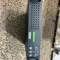 یو پی اس UPS انلاین رکمونت 3kwa برق اضطراری