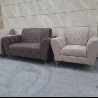 مبل اوسمار|مبلمان خانگی و میز عسلی|بیرجند, |دیوار