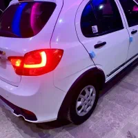 کوییک 401 مدل 1401 کوئیک اس ار R S  سالم بی رنگ