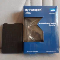 قاب هارد اکسترنال