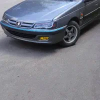 پرشیا دوگانه دستی خاکستری