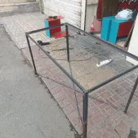 جوشکار/برشکار/تعمیرکار