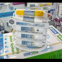 تصفیه آب خانگی|آب‌سردکن و تصفیه آب|محمدشهر, جعفرآباد|دیوار