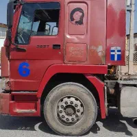 هوو|خودرو سنگین|ملکآباد, |دیوار