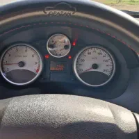 207 tu5 مدل ۱۴۰۳|خودرو سواری و وانت|تهران, فردوس|دیوار