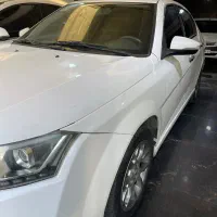 دنا مدل ۱۴۰۰ تیپ ۲|خودرو سواری و وانت|کرج, کوی امامیه|دیوار