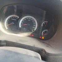 ساینا مدل 98|خودرو سواری و وانت|خوشاب, |دیوار