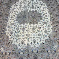 جفت و تک ۶ متری دستبافت اردکان و کاشان نصیریانی|فرش|تهران, بهار|دیوار