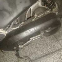 پاکشتی یاماها وینو اصلی