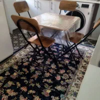 میز وصندلی نهار خوری