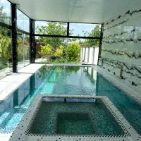 اجاره باغ ویلادرکردان