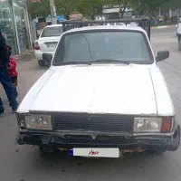 وانت مدل۹۰|خودرو سواری و وانت|نورآباد, |دیوار