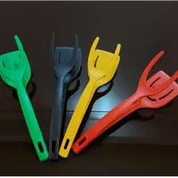 قالبسازی و تزریق پلاستیک