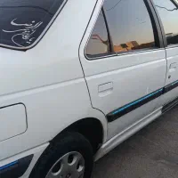 پژو پارس مدل 1392