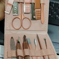 پک مانیکور 2عددمانده ،هرعدد250هزار