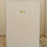 کولر گازی پرتابل گرین ۱۲۰۰۰ ، سرما و گرما