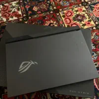 لپ تاب گیمینگ