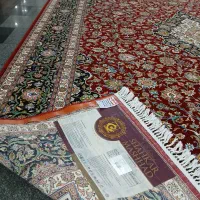 فرش ۱۲ متری ۷۰۰ شانه شاهکار مشهد مشابه صفر