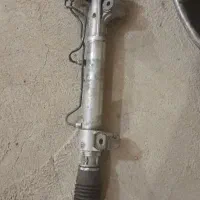 هیدرولیک و جلوبندی سازی میلاد|خدمات موتور و ماشین|صحنه, |دیوار