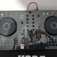 دستگاه دیجی پایونر FLX4