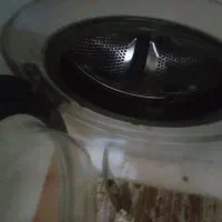 لباسشویی|ماشین لباسشویی و خشک‌کن لباس|یاسوج, |دیوار