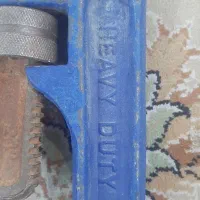 آچار لوله گیر(شلاقی)