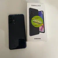 Samsung Galaxy A23|موبایل|آبادان, |دیوار