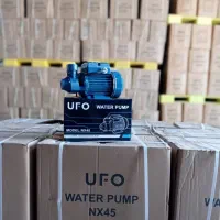 پمپ اب نیم اسب یوفو مدل UFO NX45|مصالح و تجهیزات ساختمان|اهواز, کمپلو جنوبی|دیوار