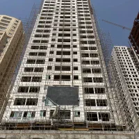۱۰۶ متر واحد خوش نقشه دو خواب شرایط اقساط اردستانی|فروش آپارتمان|تهران, مروارید شهر|دیوار