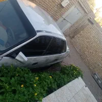 اپل استرا سدان94 نقرهای|خودرو سواری و وانت|تایباد, |دیوار