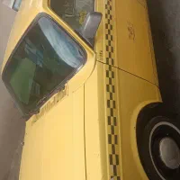 تاکسی گردشی|خودرو سواری و وانت|سنندج, |دیوار