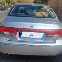 فروش آزرا‌ گرنجور بسیار تمیز